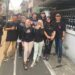 Lomba Karaoke dan Angkat Air Warnai Perayaan Kemerdekaan RI Bersama Greenleaf Residence