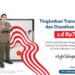 Semarak HUT RI ke 79, Pembelian Obligasi bank bjb, Dapat Cashback Jutaan Rupiah