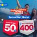 Jangan Khawatir, Promo ‘Independence Deals’ Ga Bikin Kantong Jebol