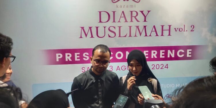 Didukung Ratusan Distributor, Kazami Group Tembus Pasar Mancanegara