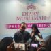 Didukung Ratusan Distributor, Kazami Group Tembus Pasar Mancanegara