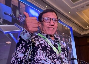 Kemelut PWI, Kubu Hendry Sebut KLB Adalah Ilegal dan Tidak Sah