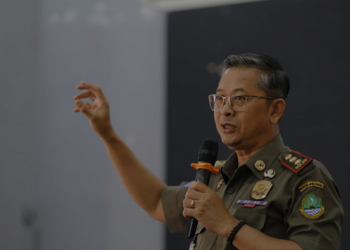 Bagian Pengantar Daerah, Kepsek Harus Kuasai Sistem Administrasi