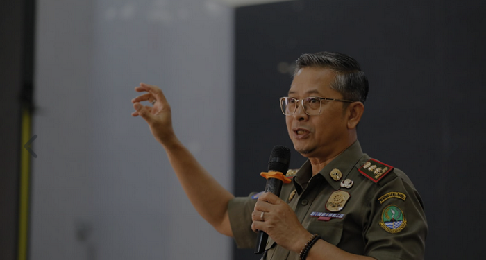 Bagian Pengantar Daerah, Kepsek Harus Kuasai Sistem Administrasi