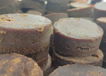 Kenali Lebih Jauh Gula Pasir, Gula Batu dan Gula Merah Serta Manfaatnya