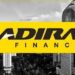 Pembiayaan Mobil Baru Lesu, Adira Finance Bukukan Piutang 58 Triliun