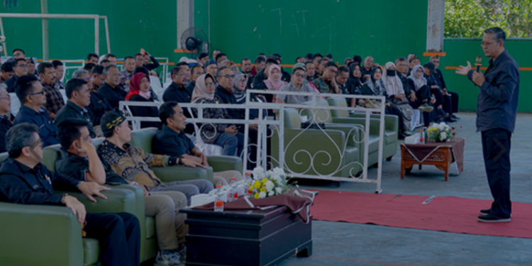 Kadisdik Jabar Minta Evaluasi PPDB 2024