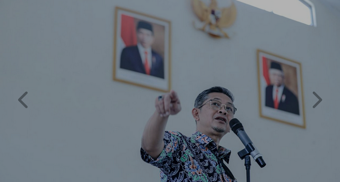 Kadisdik Jabar Sebut PPDB 2024 Ada Suka & Romantika