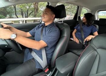 Pentingnya Sabuk Pengaman Pre-tensioner dan Tips Cara Merawatnya