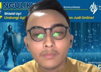 Marak Serangan Siber, Pemkot Bandung diminta Perketat Keamanan Web