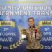 bank bjb Sabet 2 Penghargaan di ‘Infobank Banking Appreciation 2024’