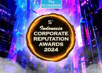 bank bjb Sabet Dua Penghargaan di Ajang ‘Reputation Awards 2024’