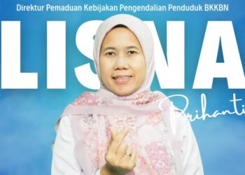 BKKBN Siapkan Blueprint Untuk Acuan Pembangunan Kependudukan di Daerah