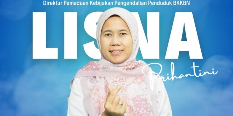 BKKBN Siapkan Blueprint Untuk Acuan Pembangunan Kependudukan di Daerah