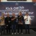 Melalui Exportpreneur, bjb Lahirkan Eksportir Baru