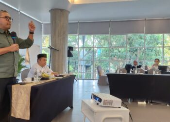 Bagini Makna Tagline Bandung Utama Cawalkot Farhan – Erwin