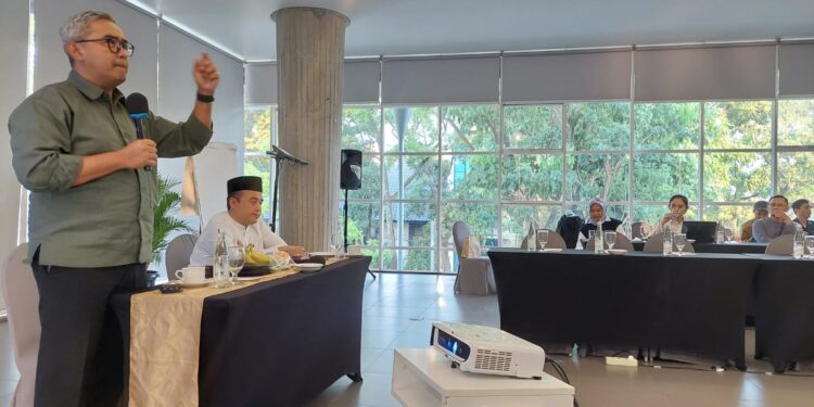 Bagini Makna Tagline Bandung Utama Cawalkot Farhan – Erwin