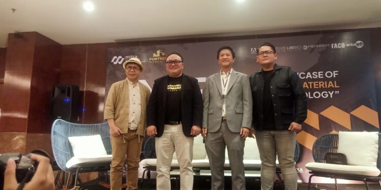 Puluhan Brand Terkenal Ikut Even INDEX 2024 di Bandung