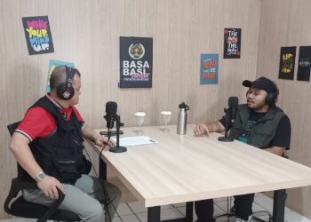 Eiger Green, Kampanyekan Gunung Bersih dari Sampah