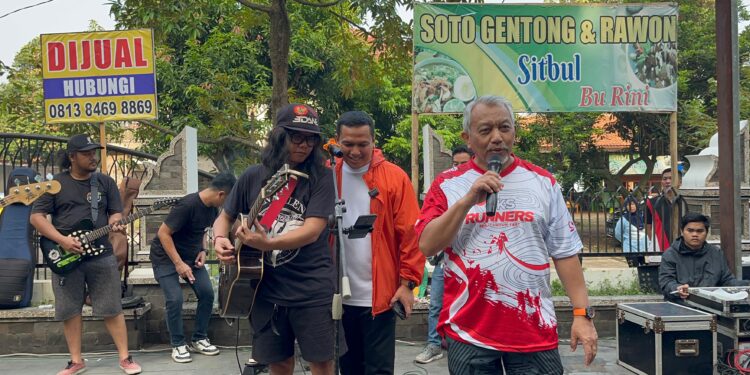 Paslon 3 ASIH Beberkan Program Unggulan, Salah Satunya Layanan Kesehatan se Jabar