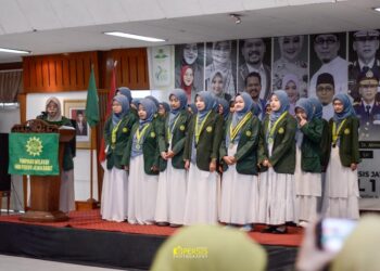 Tingkatkan Kualitas Kader, PW Himi Persis Jabar Gelar Muskerwil 1