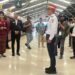 Promosikan Wisata Kota Bandung, Daop 2 Terima Kunjungan Delegasi ARCEO Conference ke 44
