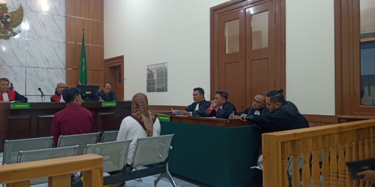 Penasehat Hukum Sebut Kasus RR Banyak Kejanggalan