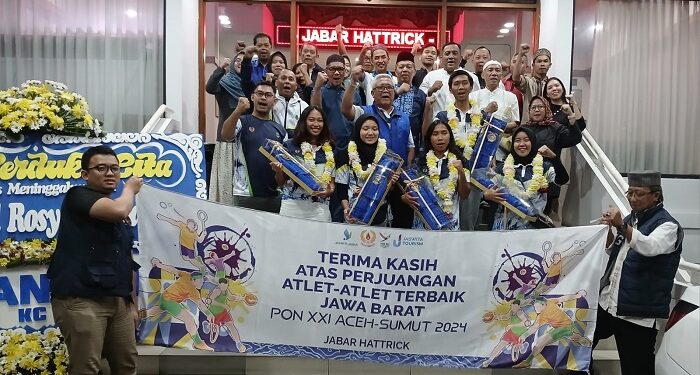 Penantian 16 Tahun, Tim Polo Air Putri Jabar Kalahkan DKI Jakarta di PON 2024