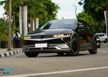 Simak Nih, Tips Meningkatkan Jarak Tempuh Mobil Listrik