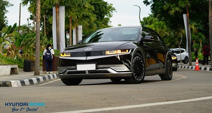 Simak Nih, Tips Meningkatkan Jarak Tempuh Mobil Listrik