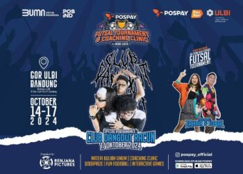 Pospay Cup 2024 Pertemukan 40 Tim, Indra Sjafri Sebut Jaga Sportivitas