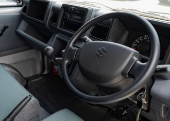 Berkat Immobilizer, Mobil Anda Aman dari Pencurian