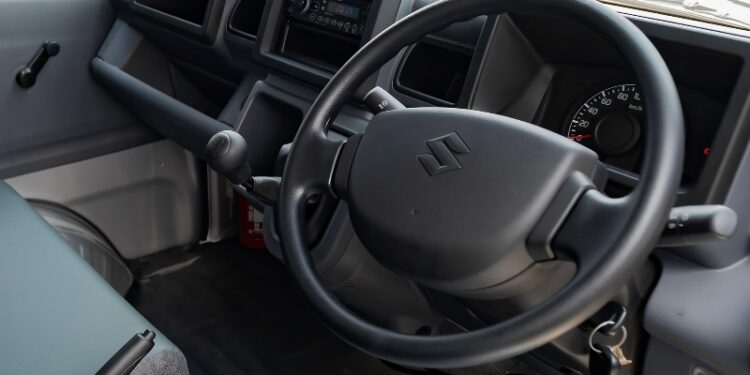 Berkat Immobilizer, Mobil Anda Aman dari Pencurian