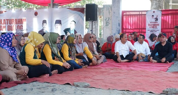 Selain Kesejahteraan Nelayan, Jeje Wiranata Sebut Pentingnya Potensi Pariwisata