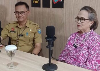 Berikut Kriteria Penerima Anugerah Budaya Kota Bandung, Salah Satunya Kuliner Tradisional