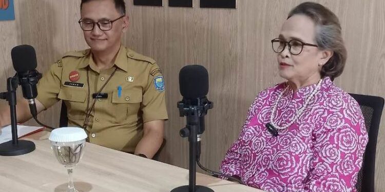 Berikut Kriteria Penerima Anugerah Budaya Kota Bandung, Salah Satunya Kuliner Tradisional