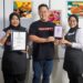 Raih Sertifikasi Halal, Hangry Indonesia Percepat Ekspansi Moon Chicken