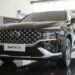 Diklaim Aman Tabrakan, Berikut Fitur Canggih Hyundai Santa Fe