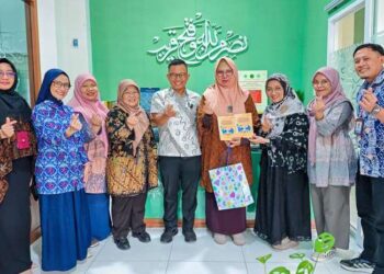 Kembangkan Satyagatra, BKKBN Gandeng PW ‘Aisyiyah Jabar