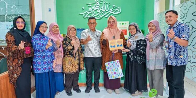 Kembangkan Satyagatra, BKKBN Gandeng PW ‘Aisyiyah Jabar