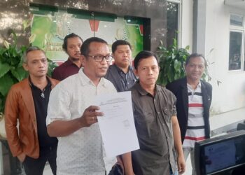 Kuasa Hukum Wakil Ketua DPRD Kabupaten Bekasi Sebut Kasus Jual Beli Mobil Sarat Muatan Politis