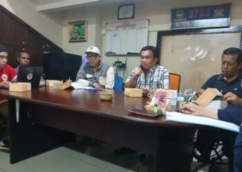 Kontribusi Emas NPCI Kota Bandung di Peparnas Jabar Terbesar