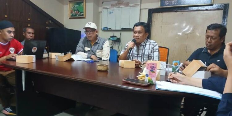 Kontribusi Emas NPCI Kota Bandung di Peparnas Jabar Terbesar