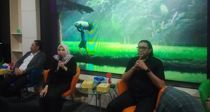 Ono Surono : Masyarakat Jabar Bisa Melihat Kinerja Anggota Dewan Melalui Live Streaming