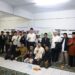 NU & Ponpes Kota Bandung Dukung Paslon HD