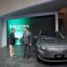 Redam Hentakan, ALETRA L8 EV Usung “Active Comfort Suspension”