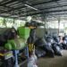 Balai Kota Bandung Kelola 80 Kantong Sampah Per Hari