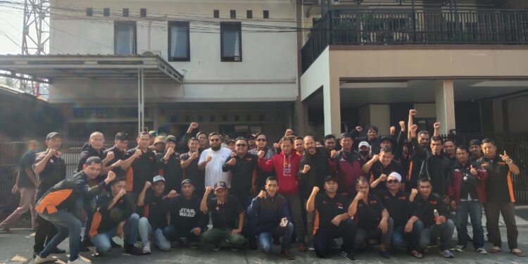 Menangkan Gugatan, Kuasa Hukum Minta Arnes Shuttle Patuh Terhadap UU di Indonesia