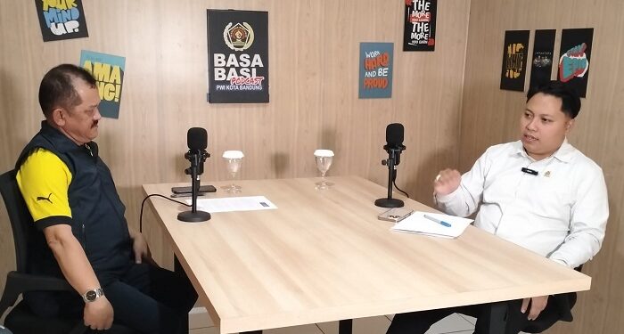 Komisi A Sebut Pemkot Bandung Belum Bisa Rapikan Aset