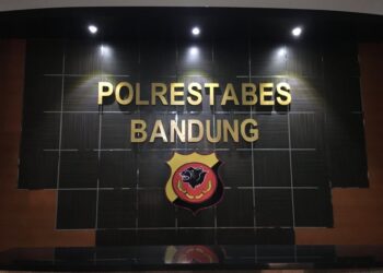Pelaporan Salah Satu Paslon Pilwalkot Bandung Sarat Muatan Politis